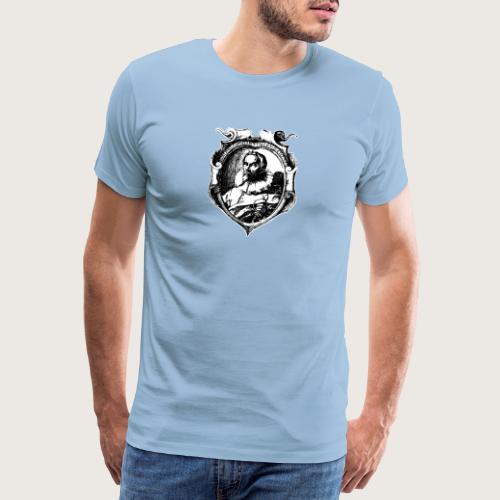 Capoferro - Männer Premium T-Shirt