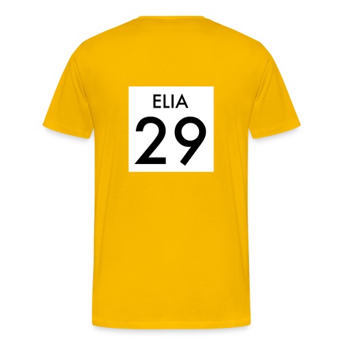 29 ELIA - Männer Premium T-Shirt