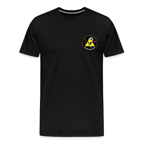 Embleem png - Mannen Premium T-shirt