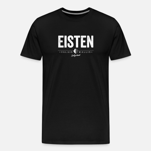 EISTEN - Männer Premium T-Shirt