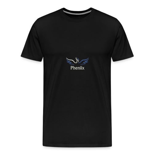 Pheniix - Men's Premium T-Shirt