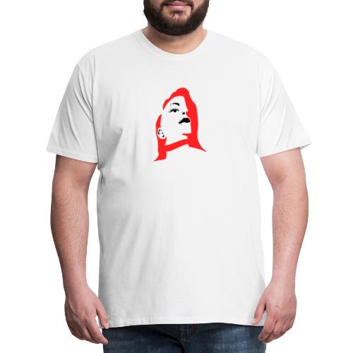 Technopüppi - Männer Premium T-Shirt