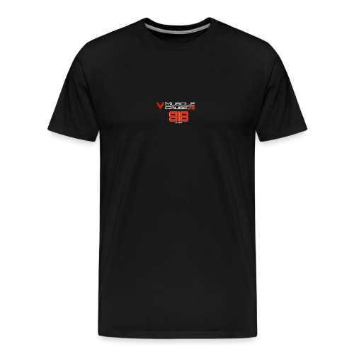 Muscle Cruser - Männer Premium T-Shirt