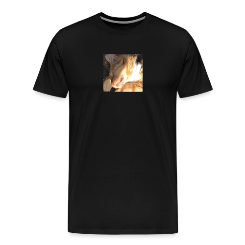 poene - Mannen Premium T-shirt