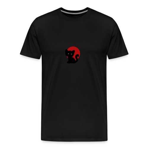 skarycat - T-shirt Premium Homme