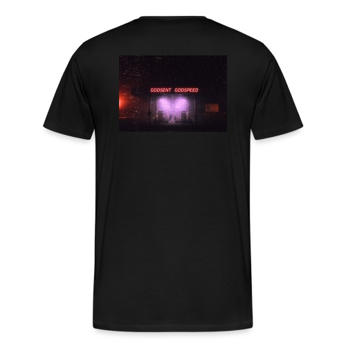 GODSENT - Men's Premium T-Shirt
