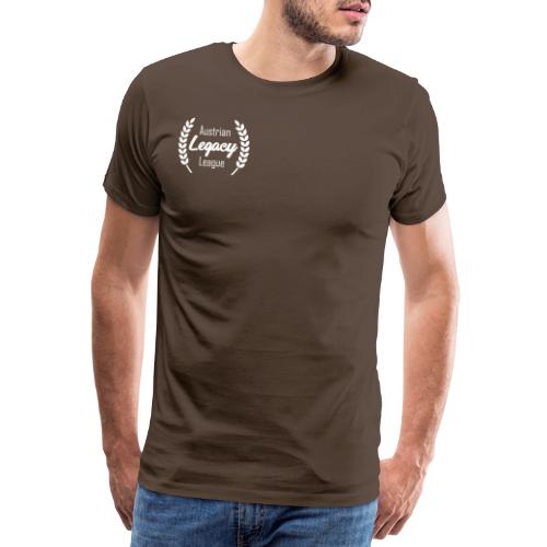League Classic - Men's Premium T-Shirt