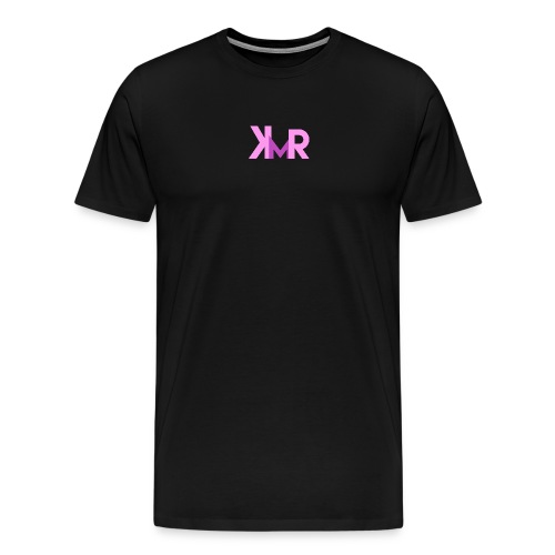 KMR/p - Männer Premium T-Shirt