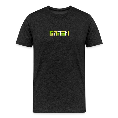 snash_7 - Männer Premium T-Shirt