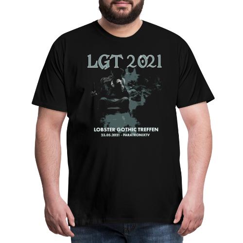 LGT 2021 - Community Version (LIMITED EDITION) - Männer Premium T-Shirt