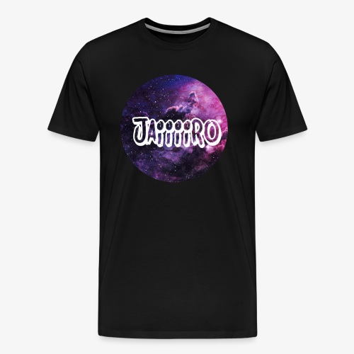 Jaiiiro Merch Vol. 1 - Mannen Premium T-shirt