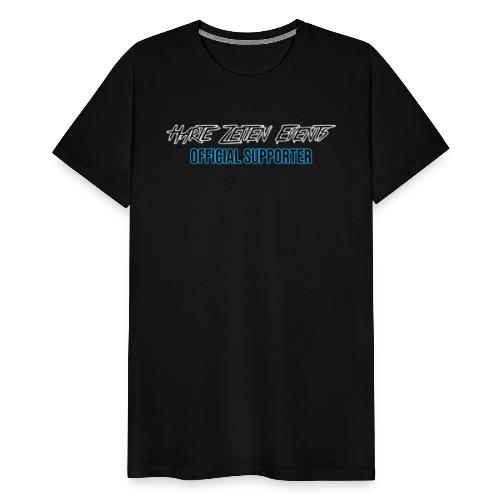 Official Supporter - Männer Premium T-Shirt
