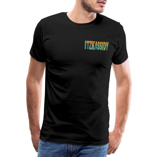 city logo 2 png - Men's Premium T-Shirt