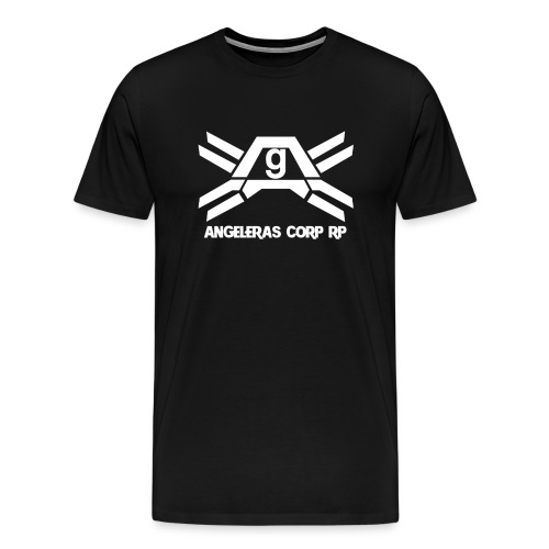 Angeleras Corp RP - Logo - T-shirt Premium Homme