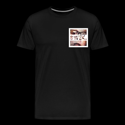 JK.1307 PERSOONLIJKE SPULLEN - Mannen Premium T-shirt