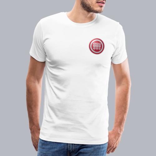 MKI-Logo 2020 - Männer Premium T-Shirt