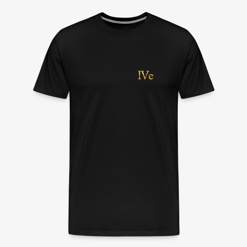 IVecorps logo - T-shirt Premium Homme