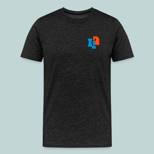 Figurenguppe1 - Männer Premium T-Shirt