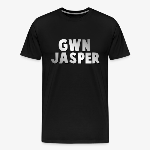 jifjiof - Mannen Premium T-shirt