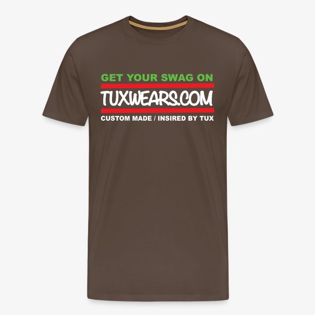 TUXWEARS.COM