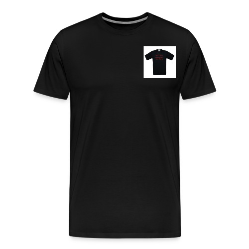 roeldegamer - Mannen Premium T-shirt