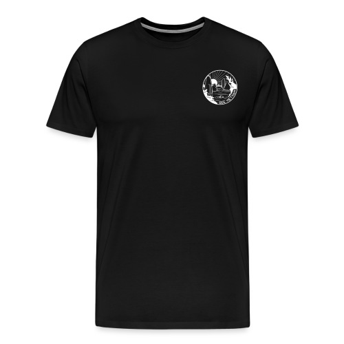 See Vietnam - Männer Premium T-Shirt