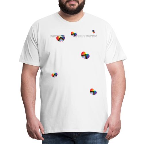 Shirts, Hoodies und Sweatshirts - Männer Premium T-Shirt