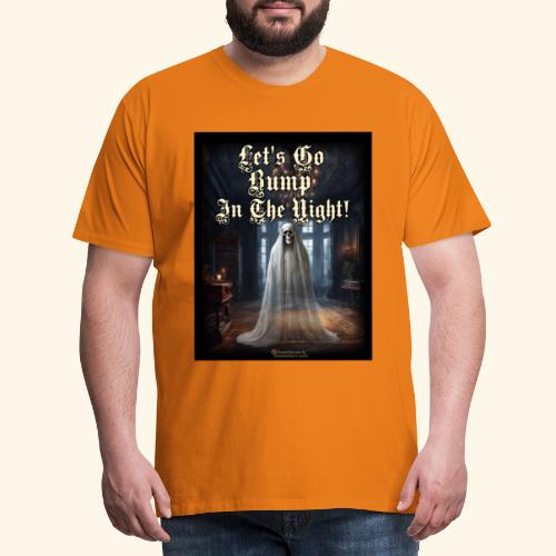halloween - Männer Premium T-Shirt