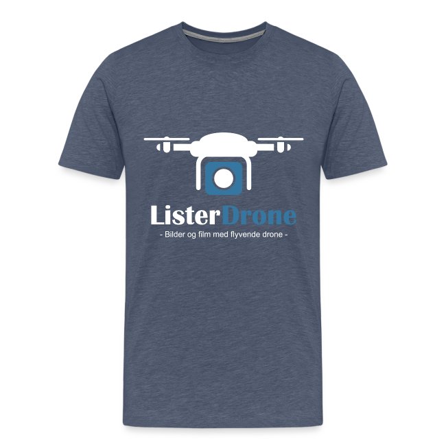 ListerDrone logo