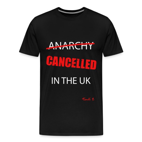 cancelled - Men's Premium T-Shirt