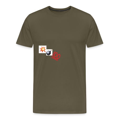 download jpg - Men's Premium T-Shirt