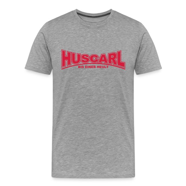 Huscarl - bis einer heult