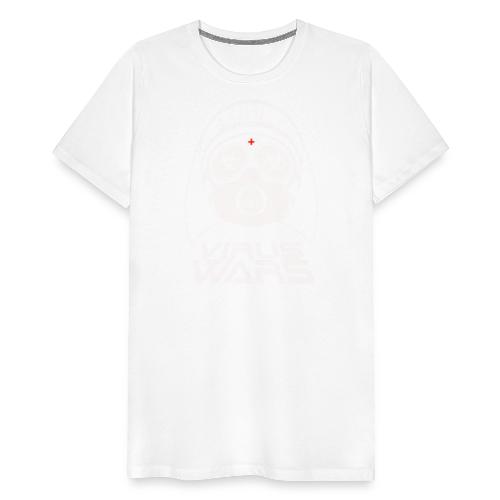 Virus Wars - Männer Premium T-Shirt