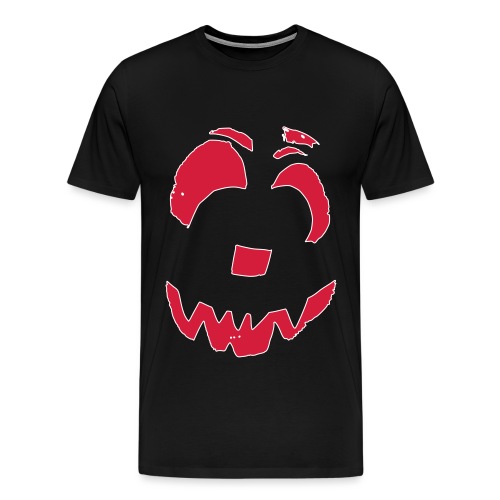 Halloween - Männer Premium T-Shirt