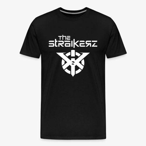 The Straikerz - Camiseta premium hombre