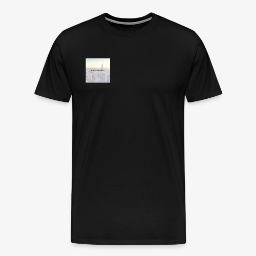 ItsAminecrafter - Mannen Premium T-shirt