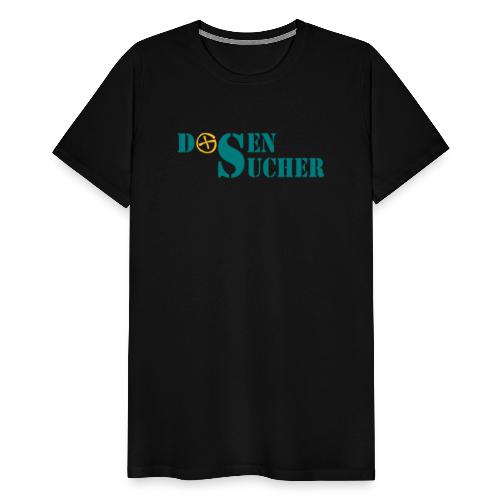 Dosensucher - 2colors - 2010 - Männer Premium T-Shirt