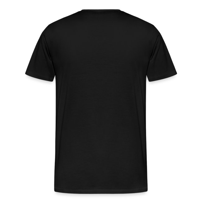 dreckig - Männer Premium T-Shirt