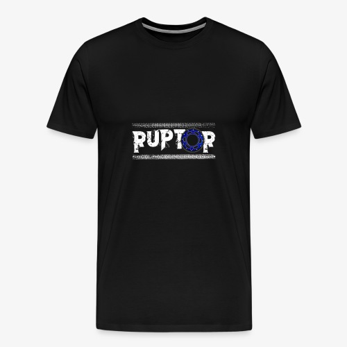 Ruptor - T-shirt Premium Homme