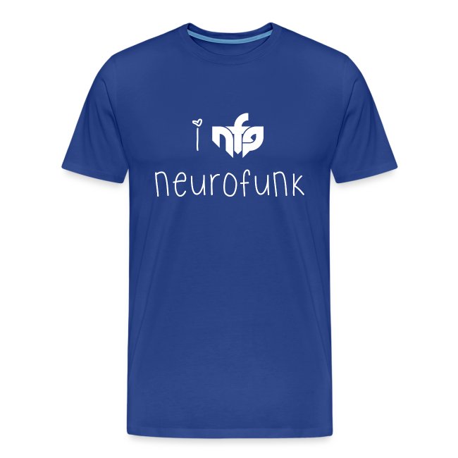 I Love Neurofunk