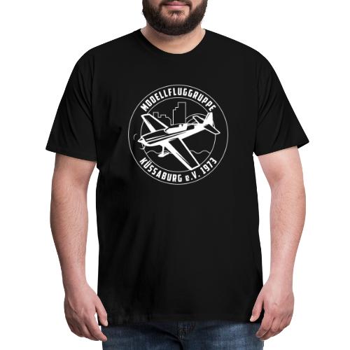 Modellfluggruppe Küssaburg e.V. - Männer Premium T-Shirt