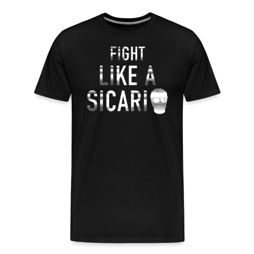 boxer - Men's Premium T-Shirt
