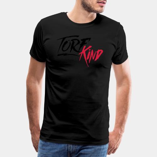 TorfKind - Männer Premium T-Shirt