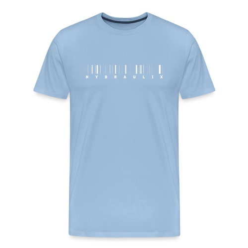 HYDRAULIX - Men's Premium T-Shirt