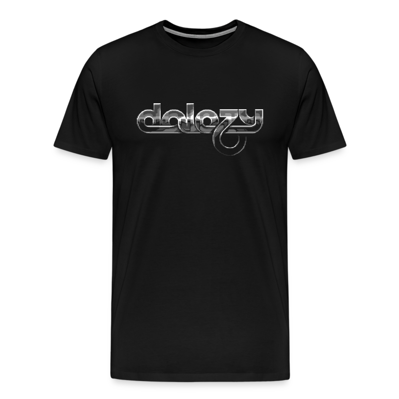 Dalezy - Men's Premium T-Shirt