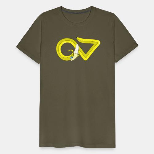 Affenwurst - Männer Premium T-Shirt