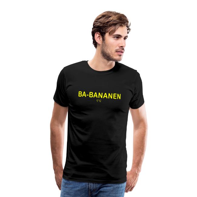 BA-BANANEN