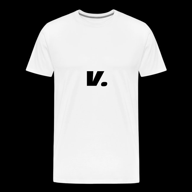 Ventura Black V Logo