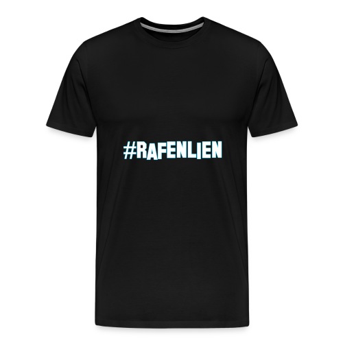 rafenlien - Mannen Premium T-shirt