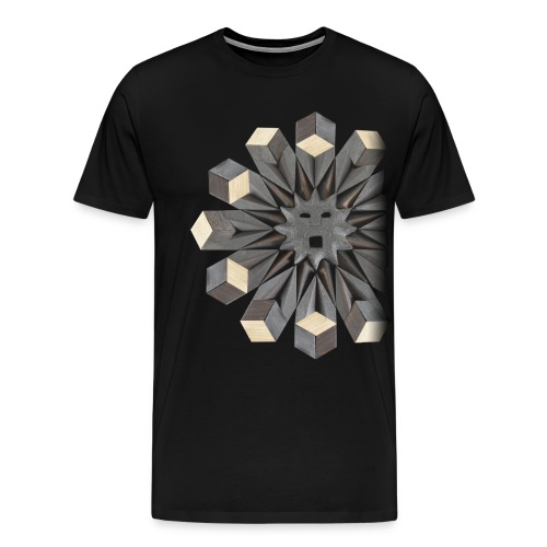 Ira Solaris - T-shirt Premium Homme